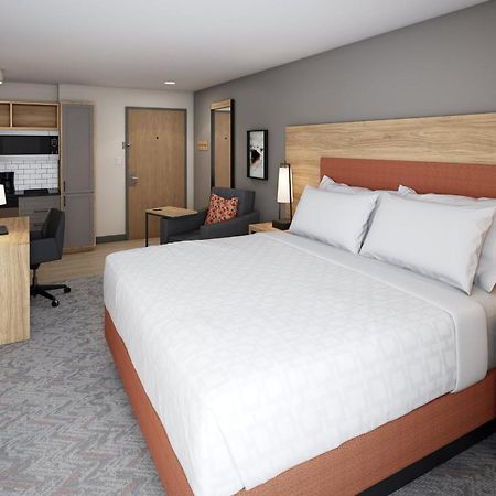 Candlewood Suites - Loma Linda - San Bernardino S By Ihg Exteriör bild