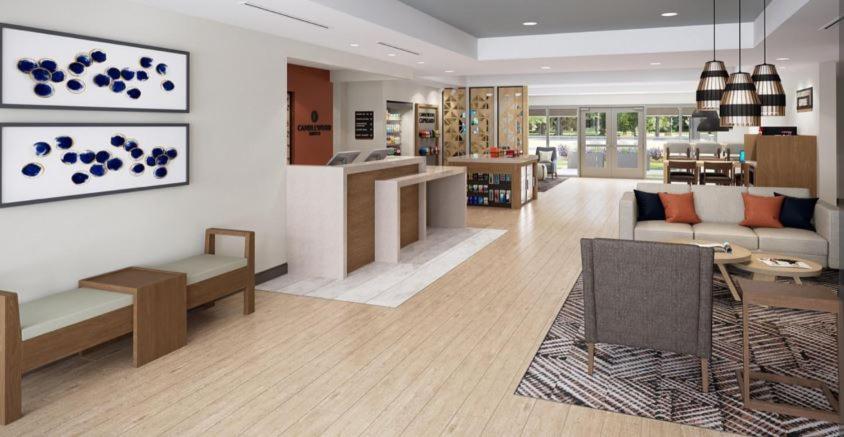 Candlewood Suites - Loma Linda - San Bernardino S By Ihg Exteriör bild