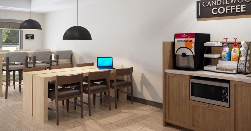 Candlewood Suites - Loma Linda - San Bernardino S By Ihg Exteriör bild