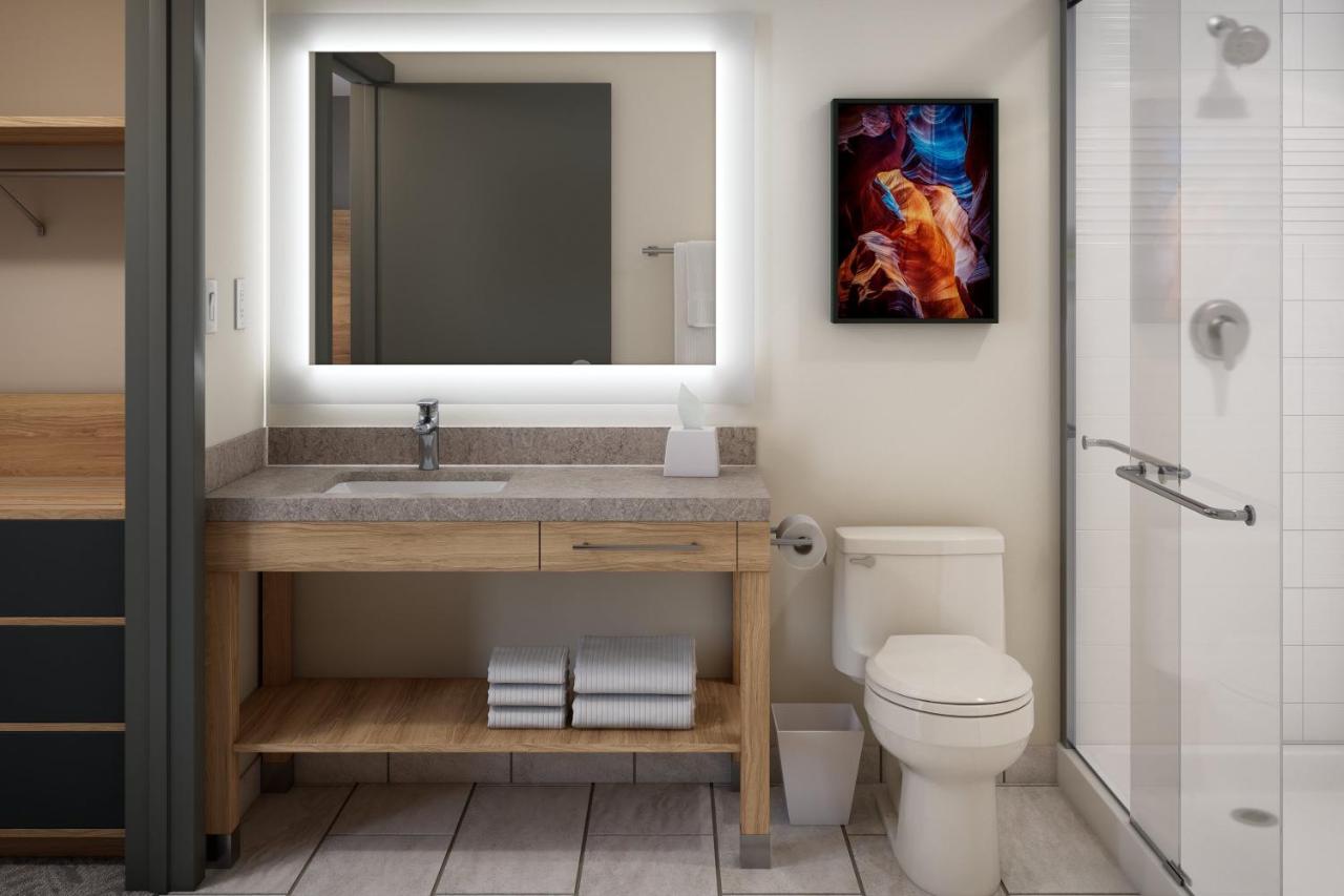 Candlewood Suites - Loma Linda - San Bernardino S By Ihg Exteriör bild