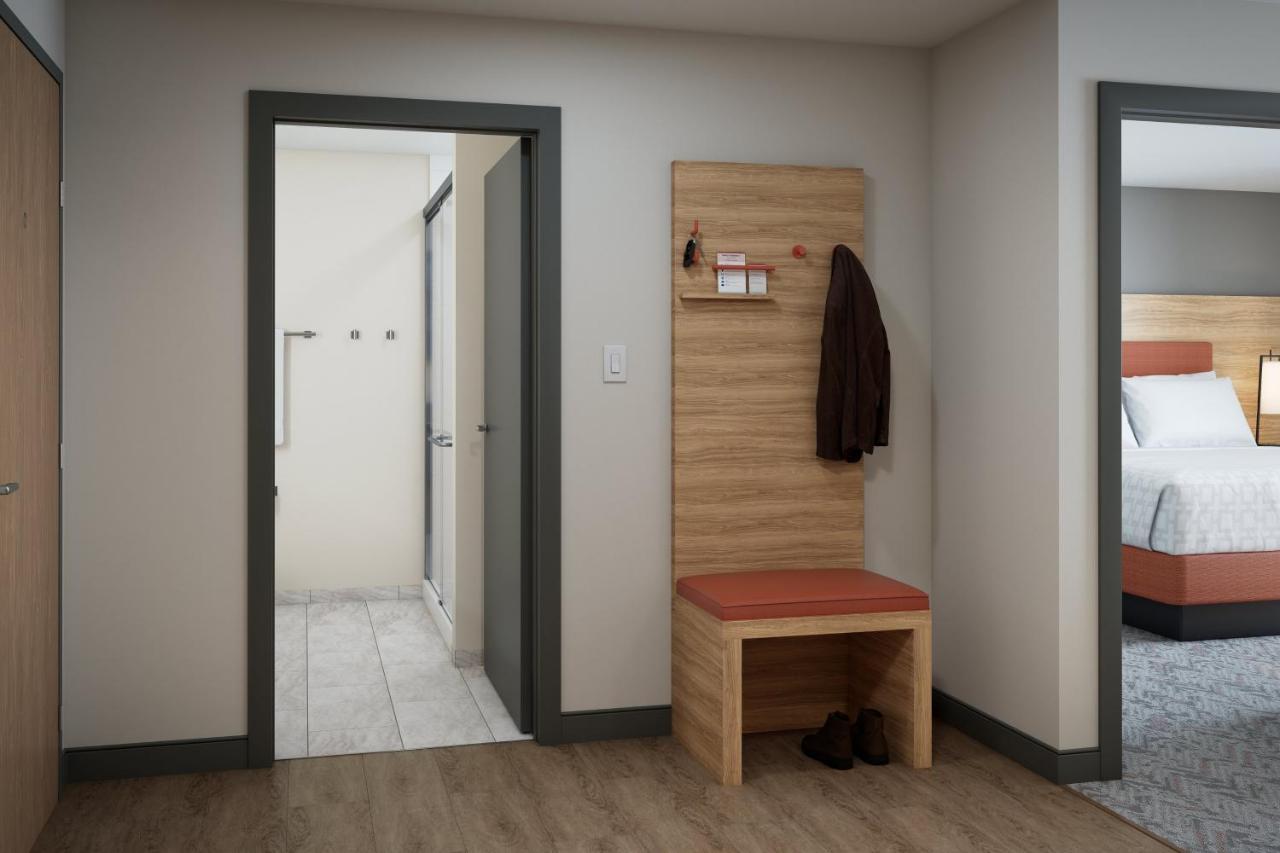 Candlewood Suites - Loma Linda - San Bernardino S By Ihg Exteriör bild