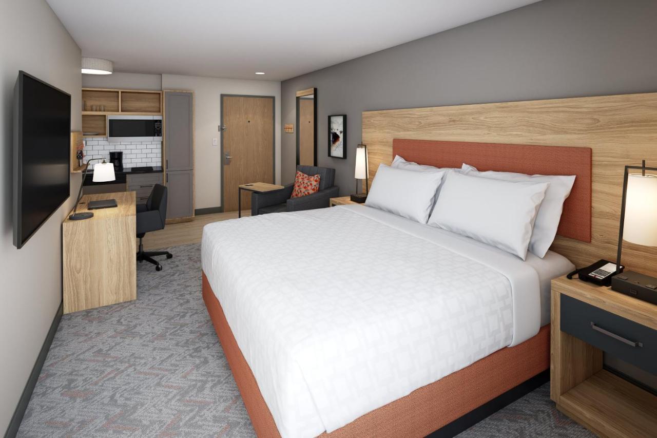 Candlewood Suites - Loma Linda - San Bernardino S By Ihg Exteriör bild