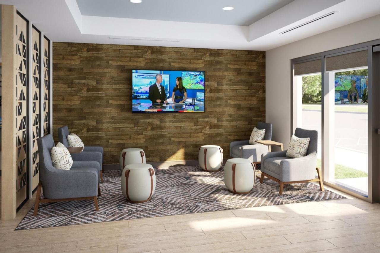 Candlewood Suites - Loma Linda - San Bernardino S By Ihg Exteriör bild