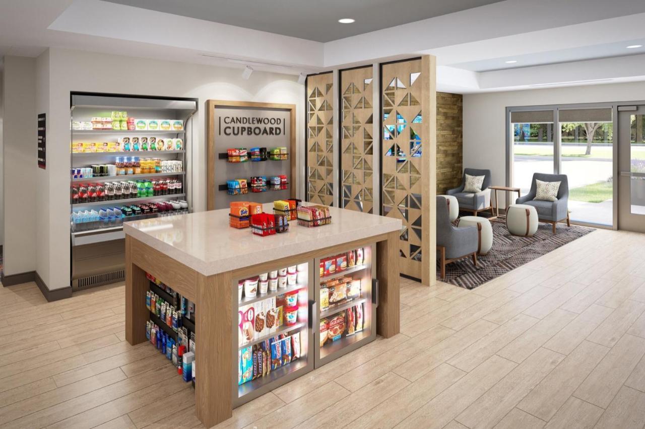 Candlewood Suites - Loma Linda - San Bernardino S By Ihg Exteriör bild