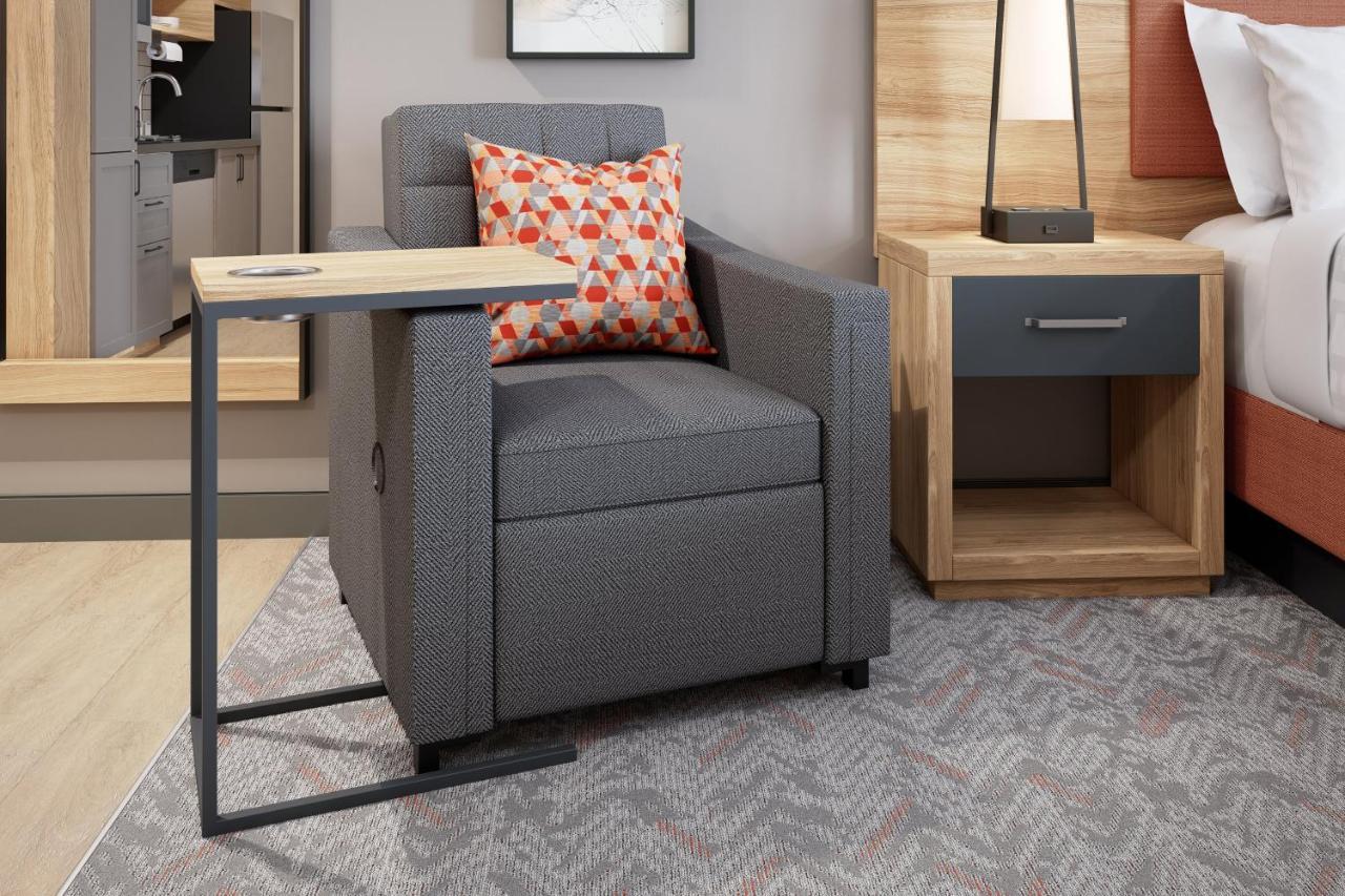 Candlewood Suites - Loma Linda - San Bernardino S By Ihg Exteriör bild