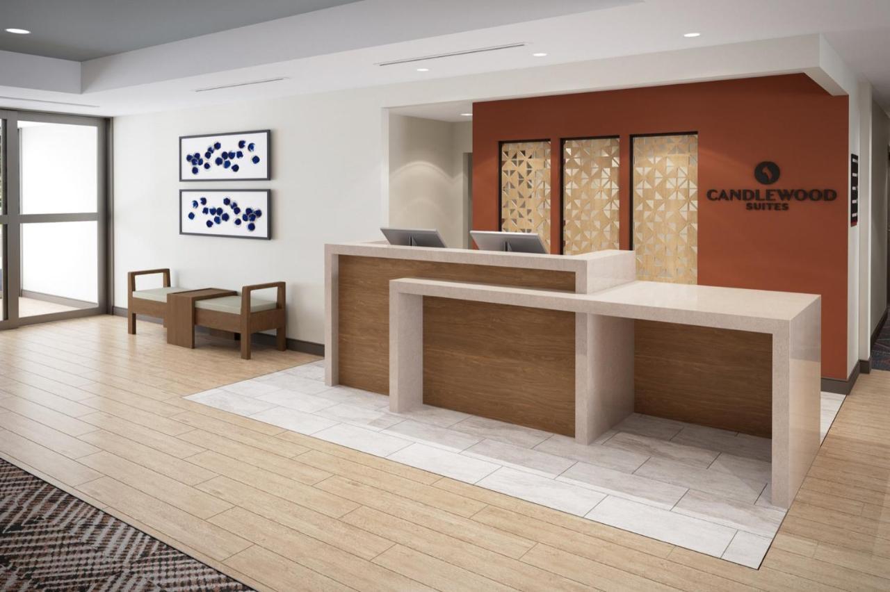 Candlewood Suites - Loma Linda - San Bernardino S By Ihg Exteriör bild