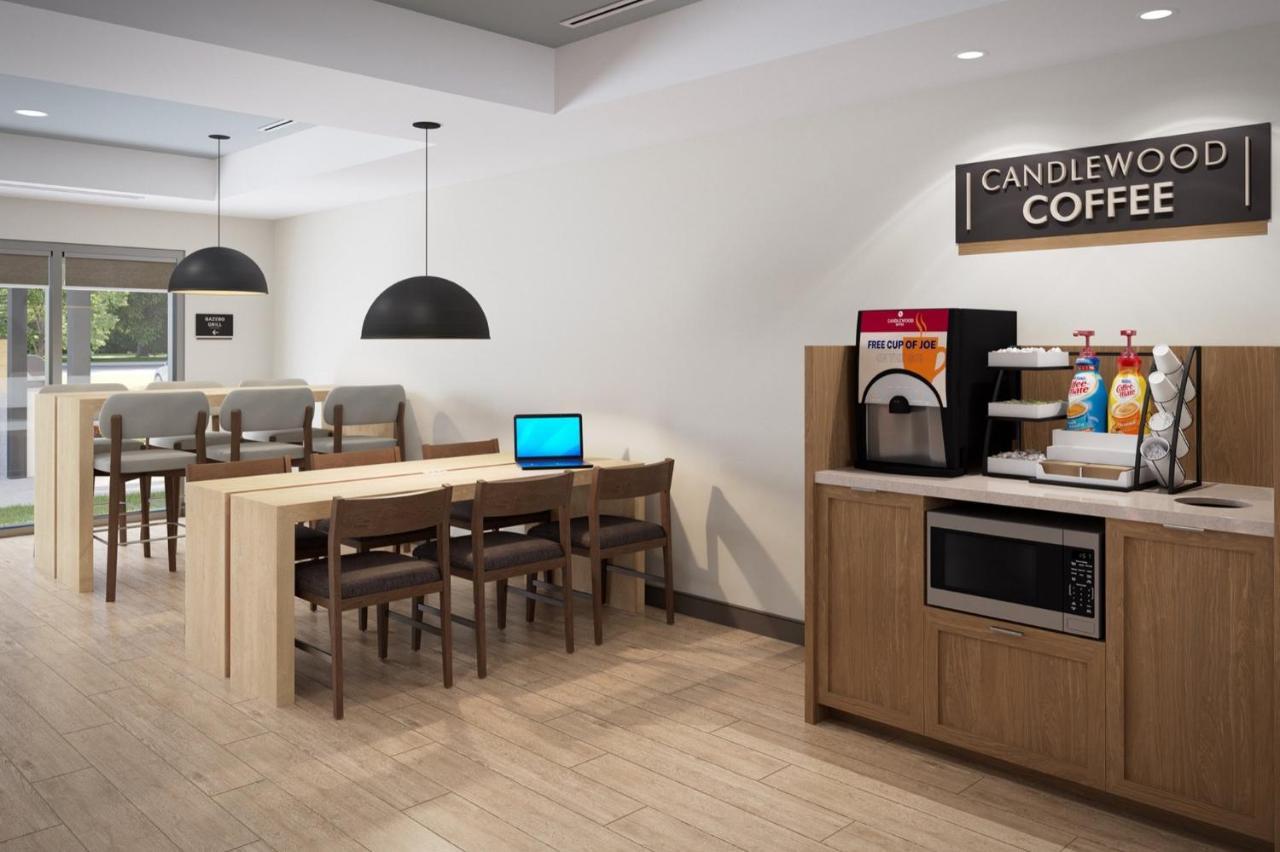 Candlewood Suites - Loma Linda - San Bernardino S By Ihg Exteriör bild