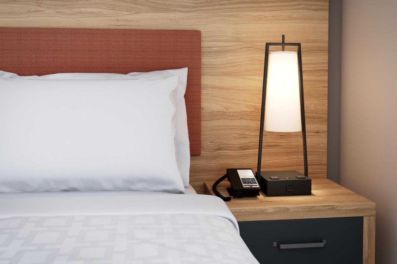 Candlewood Suites - Loma Linda - San Bernardino S By Ihg Exteriör bild